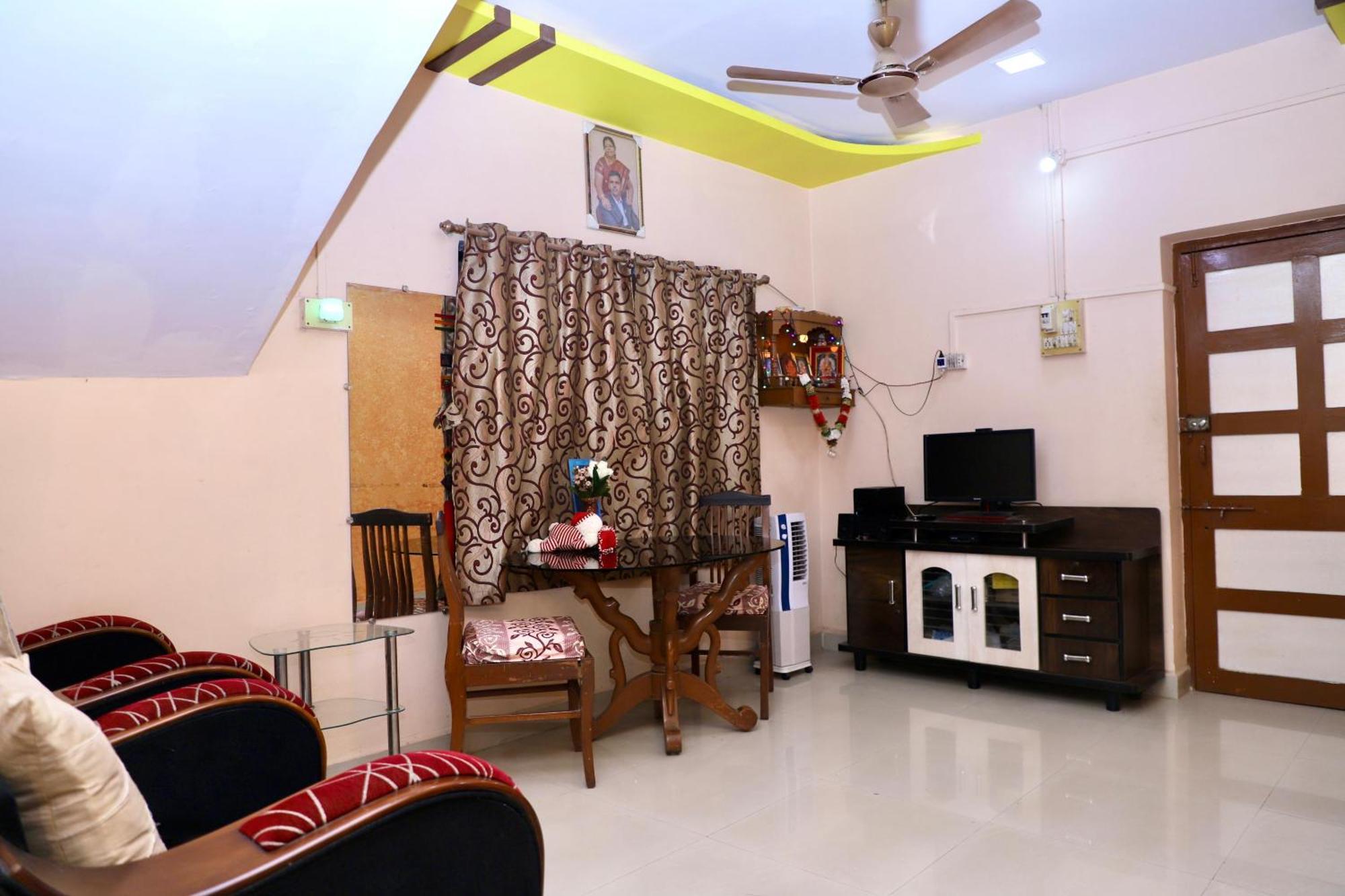 קארג'אט Hemharsh Holiday Home With Pool מראה חיצוני תמונה