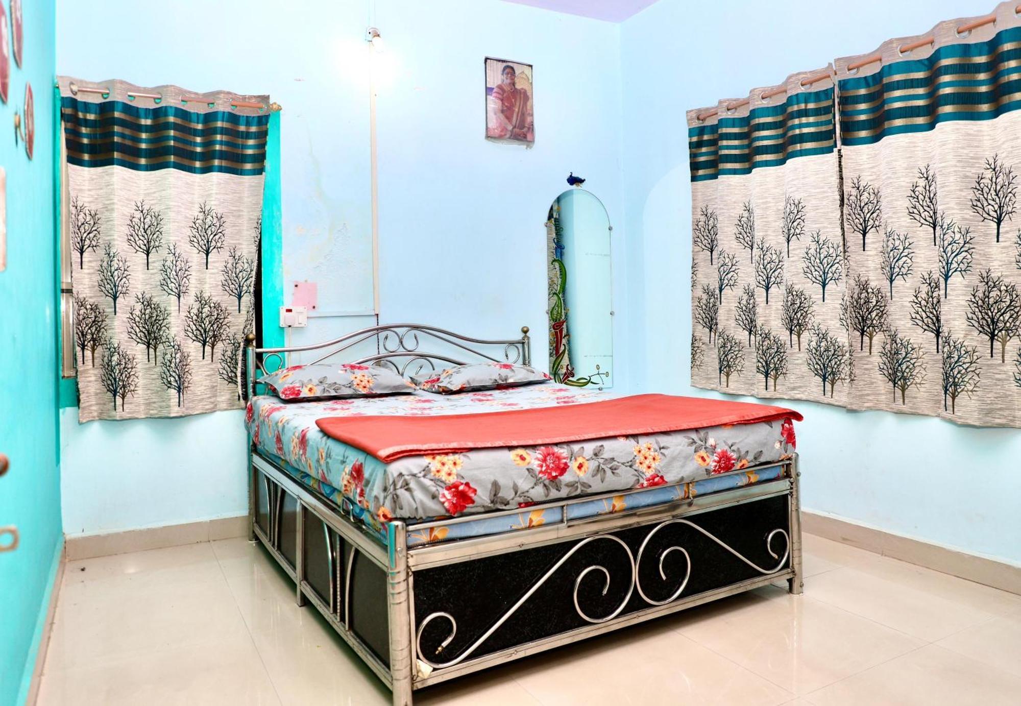 קארג'אט Hemharsh Holiday Home With Pool מראה חיצוני תמונה