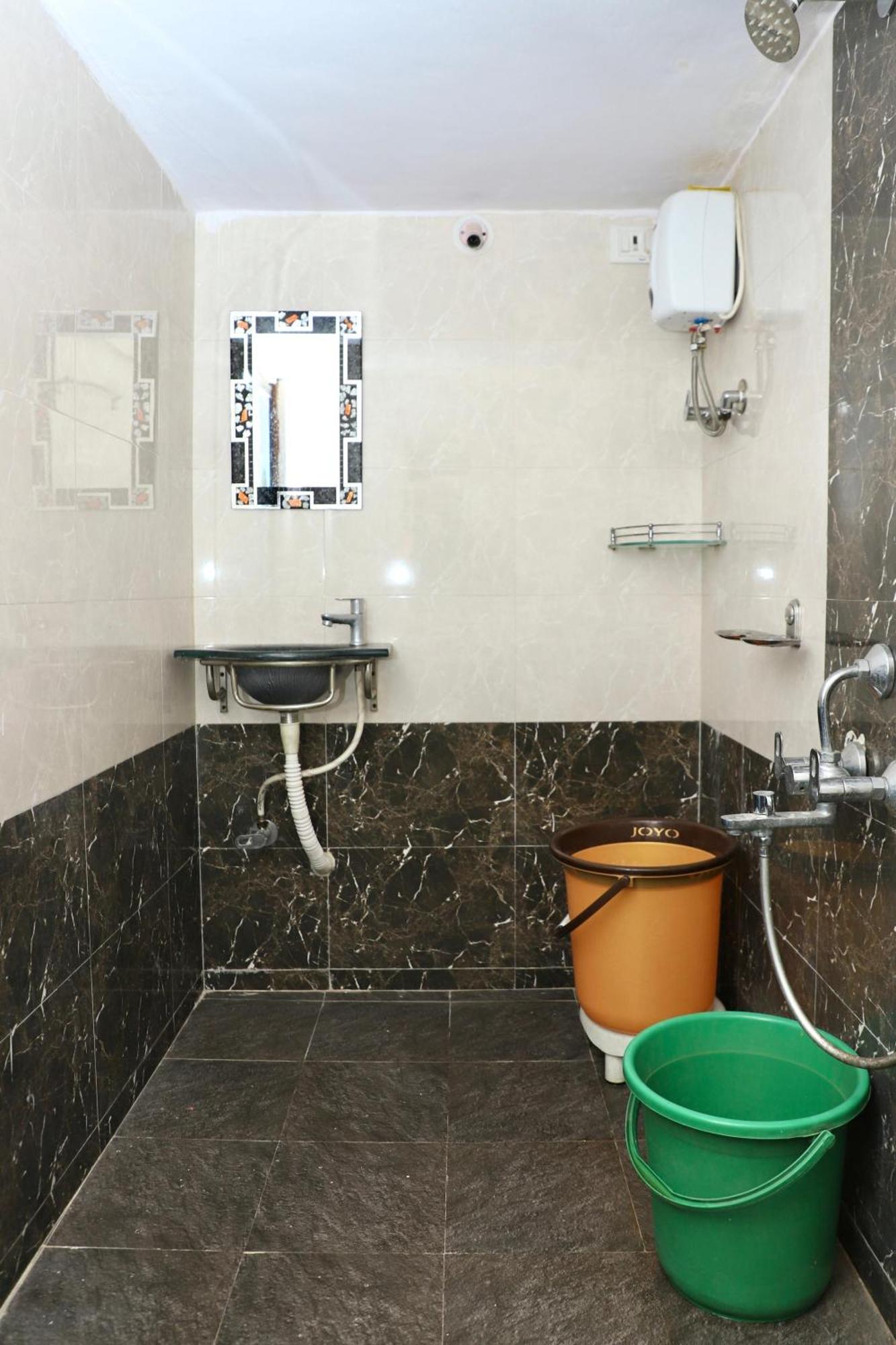 קארג'אט Hemharsh Holiday Home With Pool מראה חיצוני תמונה