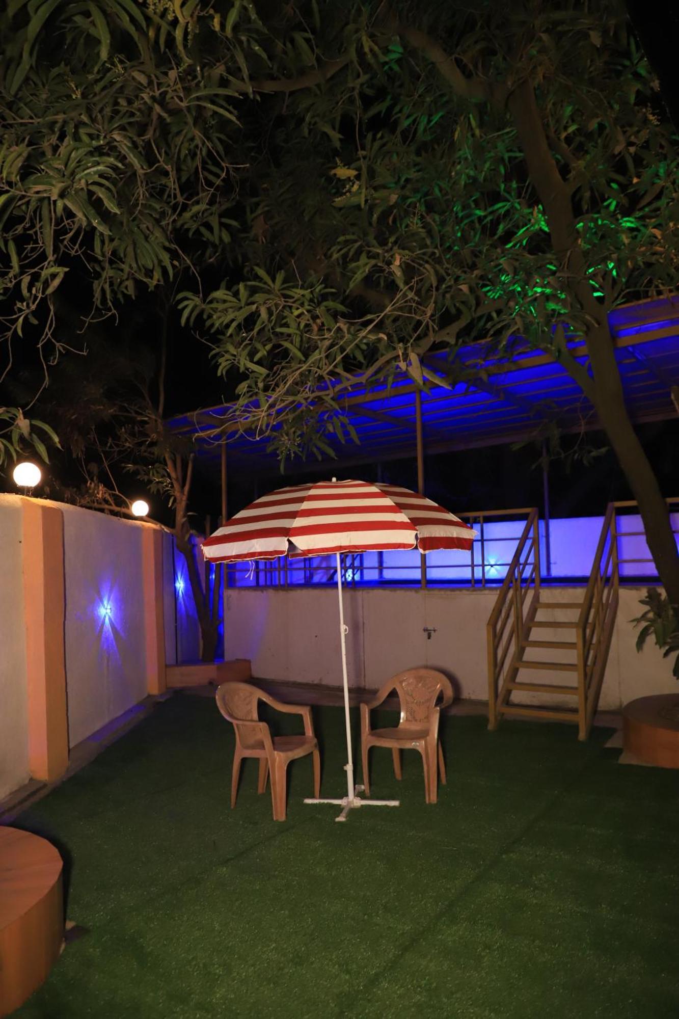 קארג'אט Hemharsh Holiday Home With Pool מראה חיצוני תמונה